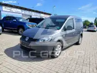 2012 Volkswagen Caddy