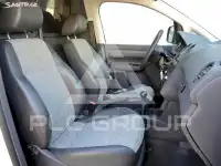 2012 Volkswagen Caddy