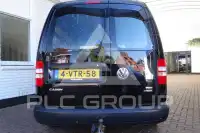 2012 Volkswagen Caddy