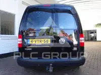 2012 Volkswagen Caddy