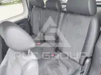 2012 Volkswagen Caddy