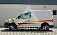 2012 Volkswagen Caddy