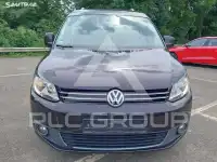 2012 Volkswagen Caddy