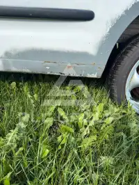 2012 Volkswagen Caddy