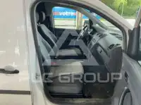 2012 Volkswagen Caddy