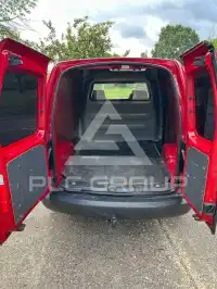 2012 Volkswagen Caddy