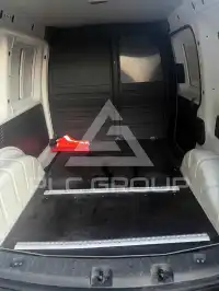 2012 Volkswagen Caddy