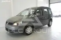 2012 Volkswagen Caddy