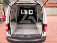 2012 Volkswagen Caddy