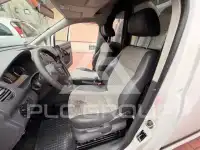 2012 Volkswagen Caddy