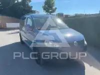2012 Volkswagen Caddy