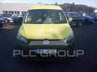 2012 Volkswagen Caddy