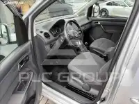 2012 Volkswagen Caddy