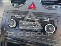 2012 Volkswagen Caddy