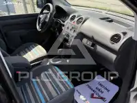 2012 Volkswagen Caddy