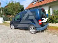 2012 Volkswagen Caddy