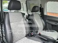 2012 Volkswagen Caddy