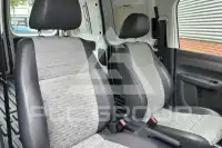 2012 Volkswagen Caddy