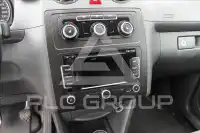 2012 Volkswagen Caddy