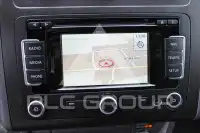 2012 Volkswagen Caddy