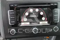 2012 Volkswagen Caddy