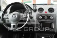 2012 Volkswagen Caddy
