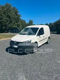2012 Volkswagen Caddy