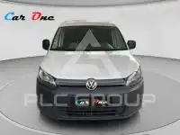 2012 Volkswagen Caddy