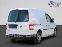 2012 Volkswagen Caddy