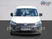 2012 Volkswagen Caddy