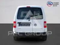 2012 Volkswagen Caddy