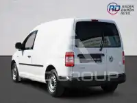 2012 Volkswagen Caddy