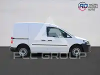 2012 Volkswagen Caddy