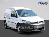 2012 Volkswagen Caddy