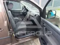 2012 Volkswagen Caddy