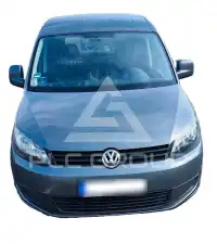 2012 Volkswagen Caddy