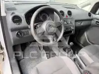 2012 Volkswagen Caddy