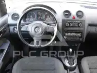 2012 Volkswagen Caddy