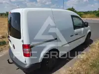 2012 Volkswagen Caddy