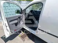 2012 Volkswagen Caddy