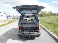 2012 Volkswagen Caddy