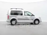 2012 Volkswagen Caddy