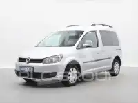 2012 Volkswagen Caddy