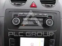 2012 Volkswagen Caddy