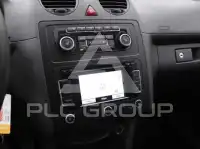 2012 Volkswagen Caddy