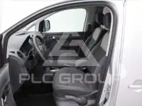 2012 Volkswagen Caddy