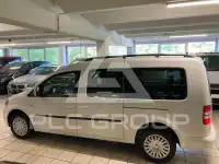 2012 Volkswagen Caddy