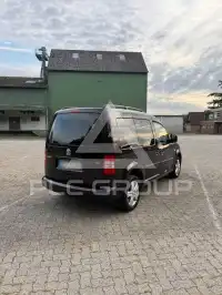 2012 Volkswagen Caddy