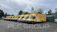 2012 Volkswagen Caddy