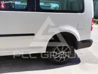 2012 Volkswagen Caddy